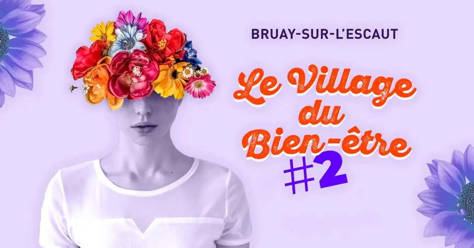 Le Village du Bien-être #2