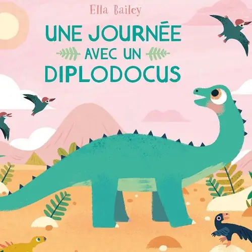 L'Heure des grands : La rentrée (dès 3ans)