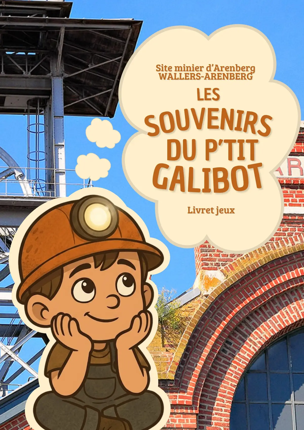 JEP Les souvenirs du P'tit Galibot