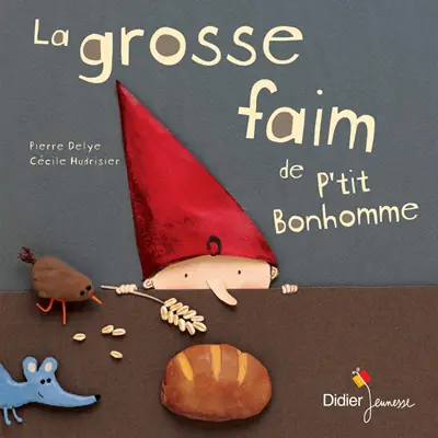 Atelier créatif "Anime ton petit bonhomme"