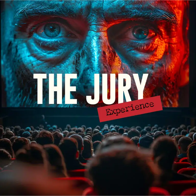 THE JURY EXPERIENCE