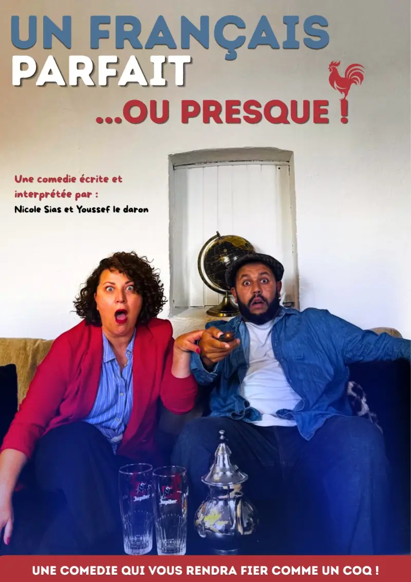 Un français parfait ou presque