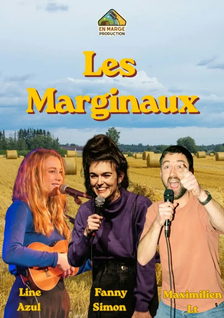 soirée HUMOUR